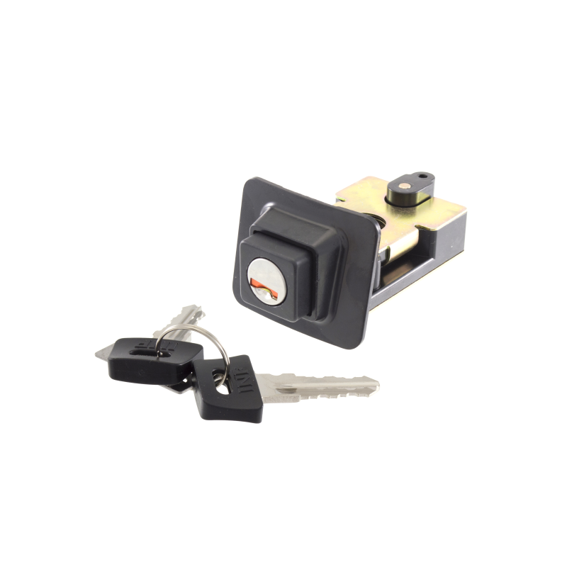 RMS Classic Seat lock Piaggio Vespa px 17888 Locks Rms Classic