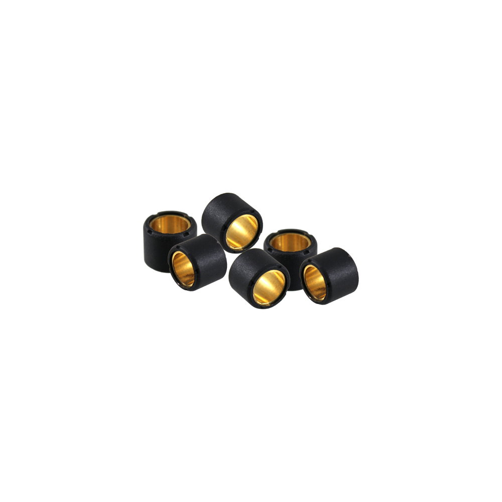 Kit Rulli Puleggia 20x17mm 8,5gr