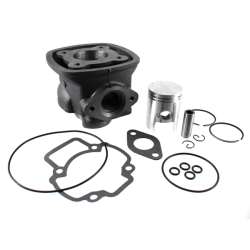 Kit Cilindro Gilera/Piaggio Raffr. Liquido 50cc -2000 Cilindri RMS
