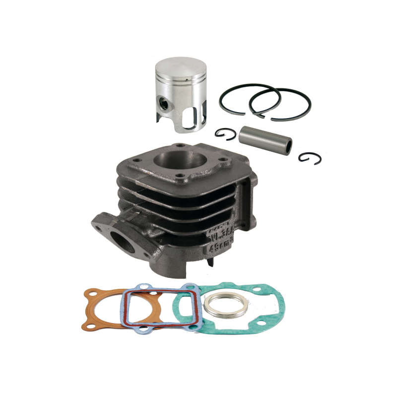 Cilindro Minarelli Verticale Cilindri RMS