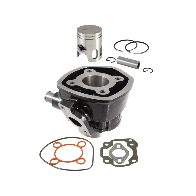  Cylinder Minarelli Horizontal/Mbk/Yamaha 50cc Lc Cylinders RMS