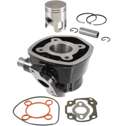 Cylindre RMS MinarelliMbkYamaha 50cc LC Cylindres RMS