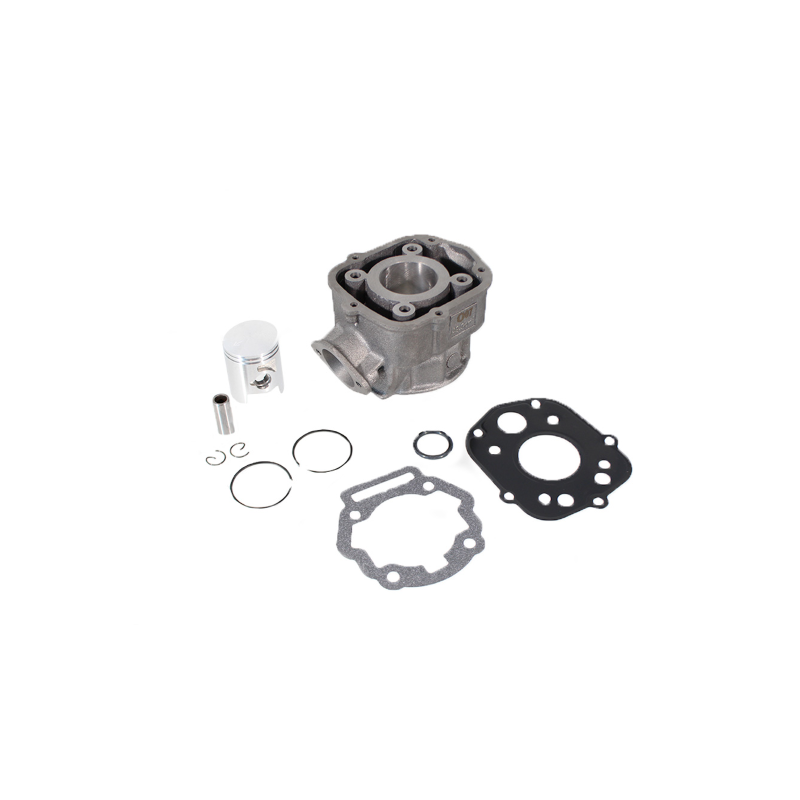 Cylinder RMS Derbi Senda LC 2006 Cylinders RMS