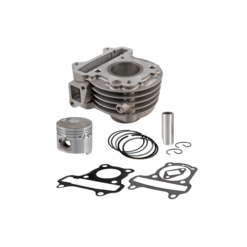 Cilindro RMS Kymco 50cc 39mm 2V GY6 Zylinder RMS