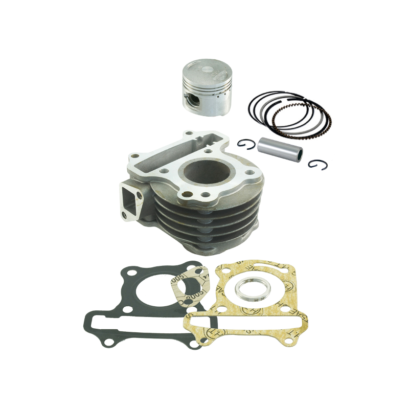 Cilindro Kymco 72cc 4t 47mm 2V (GY6) Cilindri RMS
