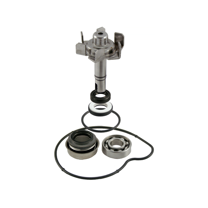 RMS Water pump repair kit Yamaha T-max 500cc 20042011 Water Pump Overhaul Kit RMS