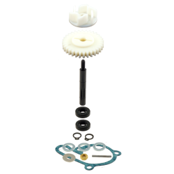 RMS Water pump repair kit Derbi Senda 50cc 20052009 Water Pump Overhaul Kit RMS