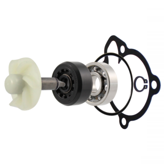 Stator RMS Yamaha N-Max 150cc Stateurs RMS