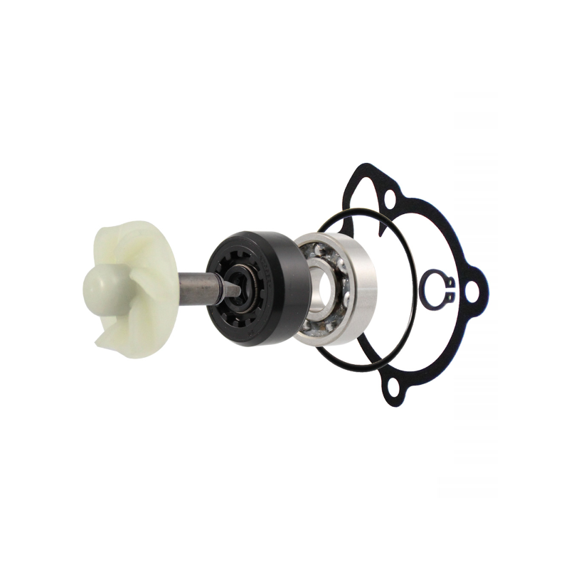 Kit de réparation de pompe à eau RMS Yamaha N-Max 150 Kit de révision de pompe à eau RMS