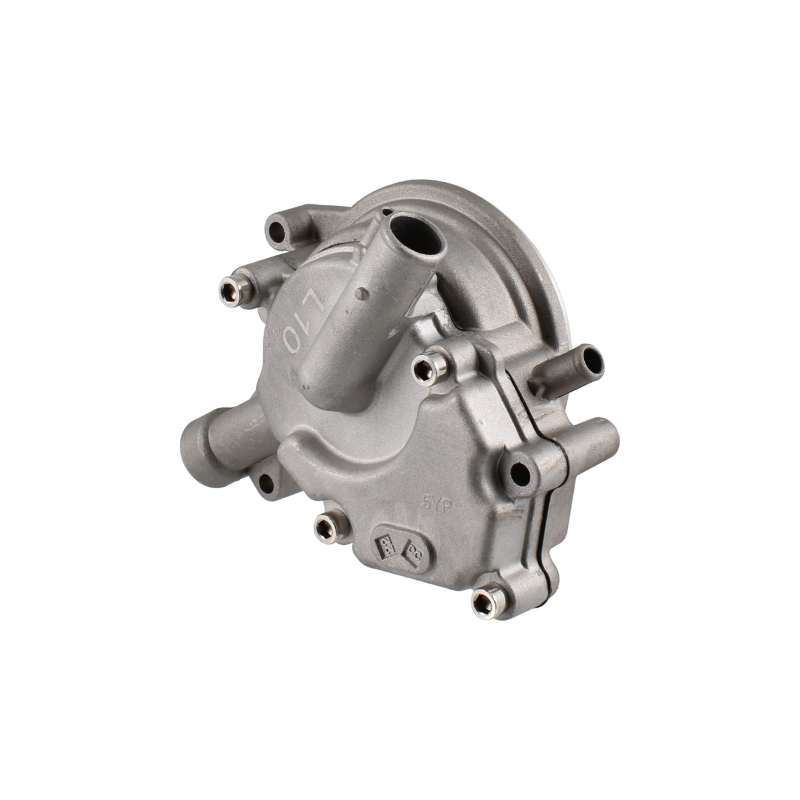 RMS Complete water pump Yamaha Crypton 135cc 20092014 Water Pump Overhaul Kit RMS