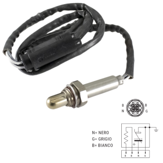 Sonda Lambda Bmw R 1150 Gs 2001/2003