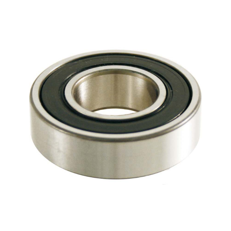 Cuscinetto tamburobraccio oscillante esterno SKF 17x40x12 6203-2RSH Cuscinetti a Sfere Skf