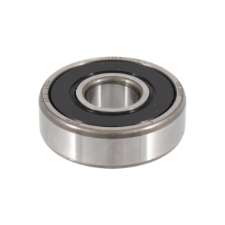 Roulement à billes SKF avec joints ou flasques SKF 15x42x13 6302-2RSH Roulements à billes Skf