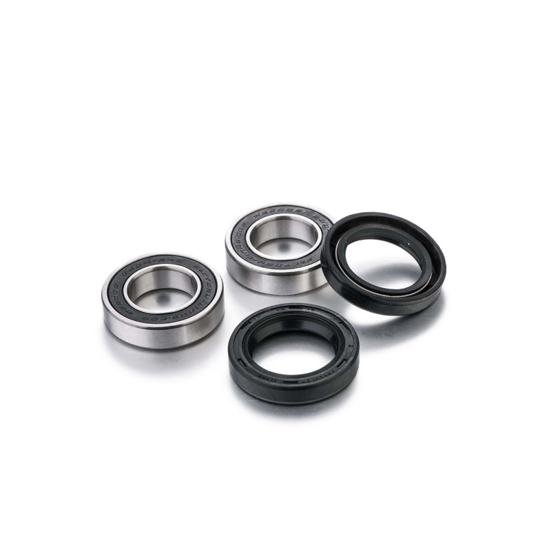 Kit cuscinetti ruota anteriore Factory Links Yamaha YZ 125250 Radlagersatz Factory Links