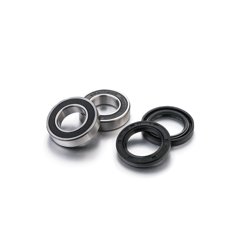 Juego de cojinetes de rueda delantera Kawasaki KXKXF Factory Links Kit de cojinetes de rueda Factory Links