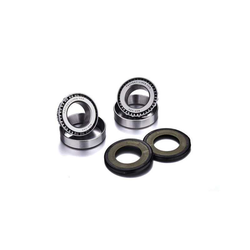 Steering Stem Bearing Kit Sherco Factory Links Bearings Factory Links