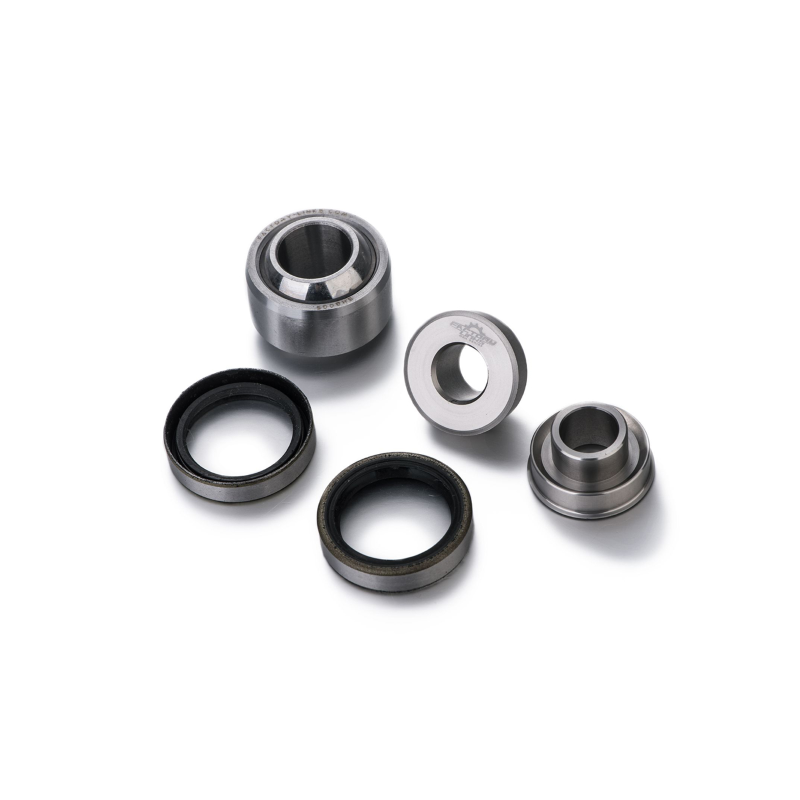 Kit roulement amortisseur inférieur KTM EXC 125cc 1998-2017 Factory Links kit de roulements Monoshock Factory Links