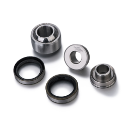 Lower Shock Bearing Kit Ktm Exc 125cc 1998-2017 Factory Links Bearings Factory Links