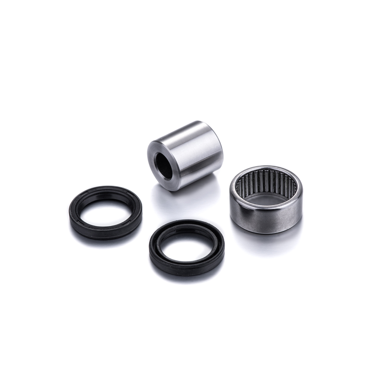 Juego de cojinete inferior de amortiguador Sherco Factory Links Kit de cojinetes Monoshock Factory Links