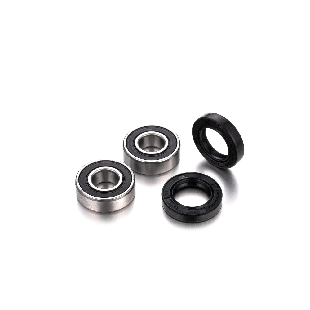 Kit roulement de roue avant Factory Links pour KTM DUKE 390 kit de roulement de roue Factory Links