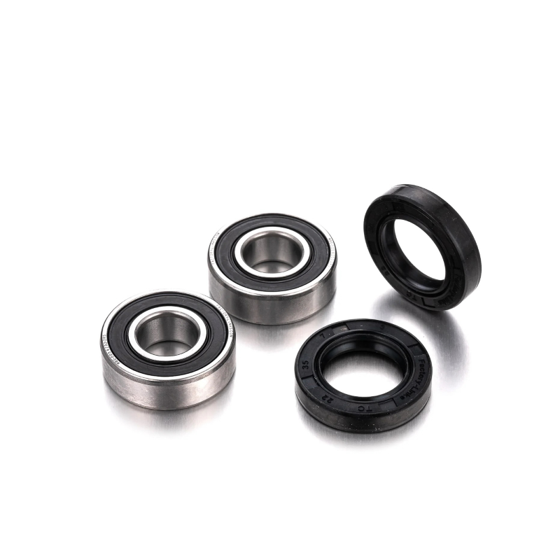 Front Wheel Bearing Kit Factory Links For Ktm Duke 390 Bearings Factory Links