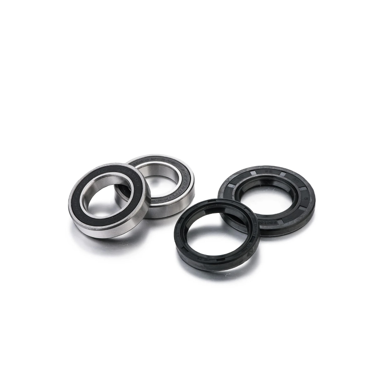 Front & Rear Wheel Bearing Kit Factory Links For Husqvarna, Swm Bearings Factory Links