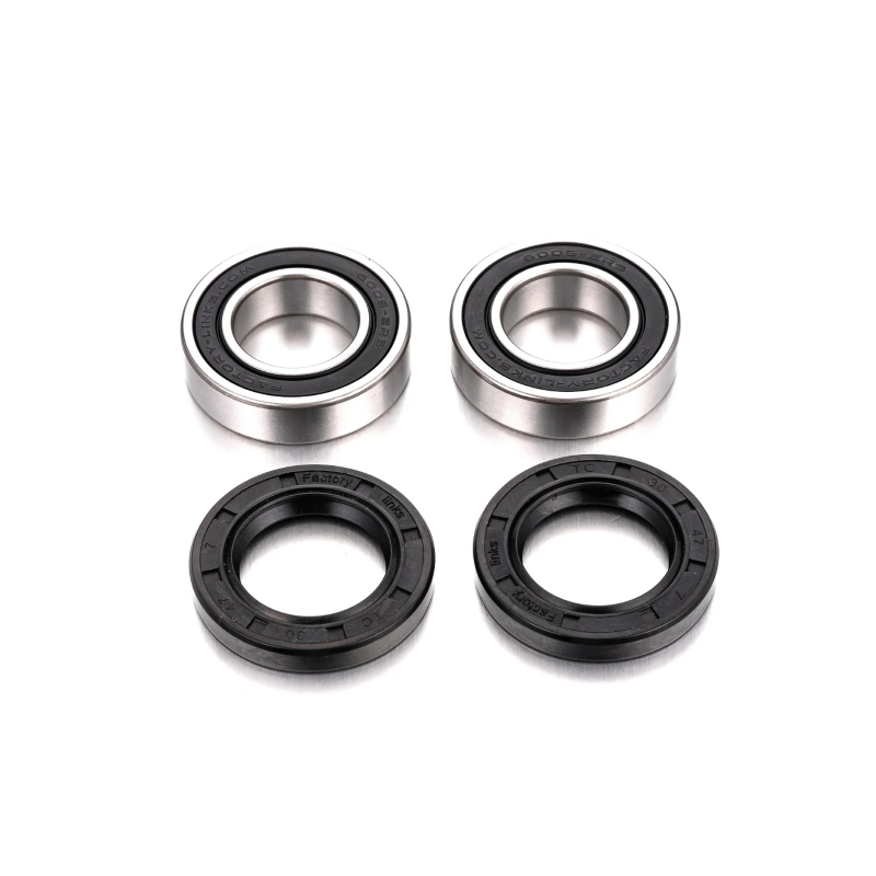 Kit roulement de roue avant Factory Links pour APRILIA RSV - TUONO 1000 kit de roulement de roue Factory Links