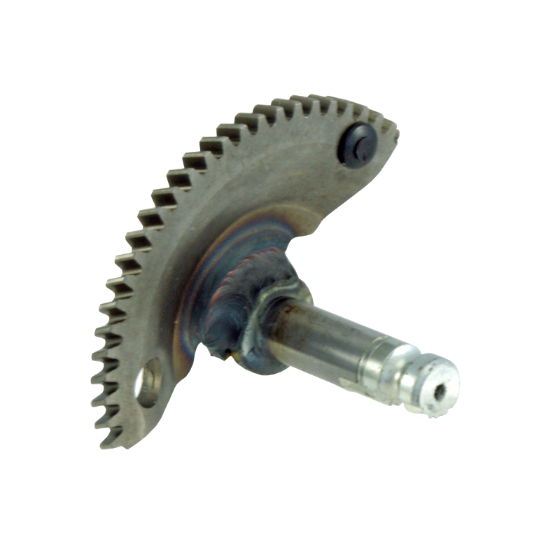 RMS Kick secteur de démarrage Piaggio LibertySferaVespa Et4Hexagon 125cc Engrenages de démarreur RMS