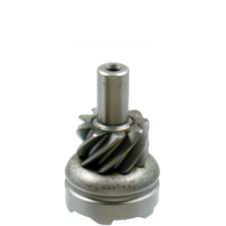 Pignon de démarreur RMS Piaggio Zip 4tLibertyVespa Et4 125cc Pignoni Messa in Moto RMS
