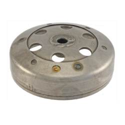 Campana Frizione Piaggio Fly 4T/Free 50-100cc Campanas de embrague y piñones RMS