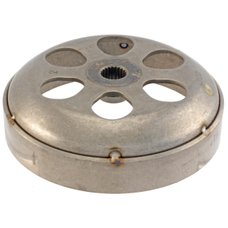 Clutch Bells and Sprockets | 