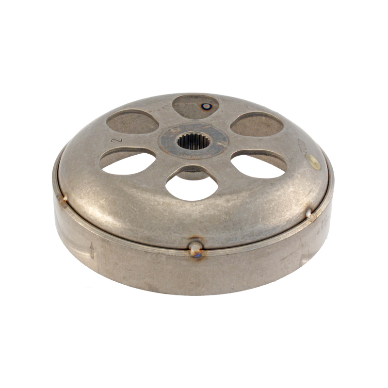 Campana Frizione Piaggio Beverly 125-200cc 2001/2003 Campanas de embrague y piñones RMS