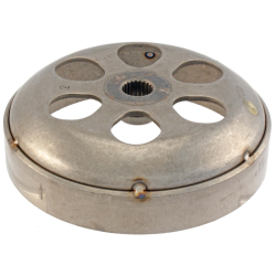 Campana frizione RMS Piaggio Beverly 125-200cc 20012003 Kupplungsglocken und -ritzel RMS