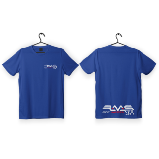 T-SHIRT RMS MOTO TG. S RMS