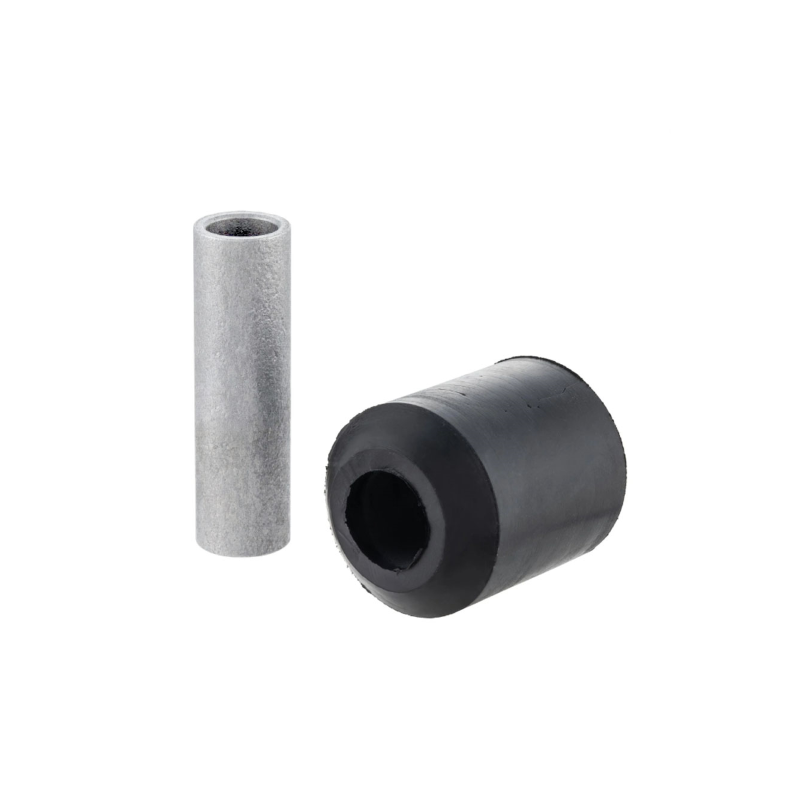 Kit supporto elastico silent block ammortizzatore posteriore RMS Classic Piaggio Vespa Stoßdämpferzubehör – Fahrwerk Rms Classic