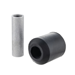 Kit silent block rear shock absorber RMS Classic Piaggio Vespa Shock Absorber Accessories - Suspension Rms Classic