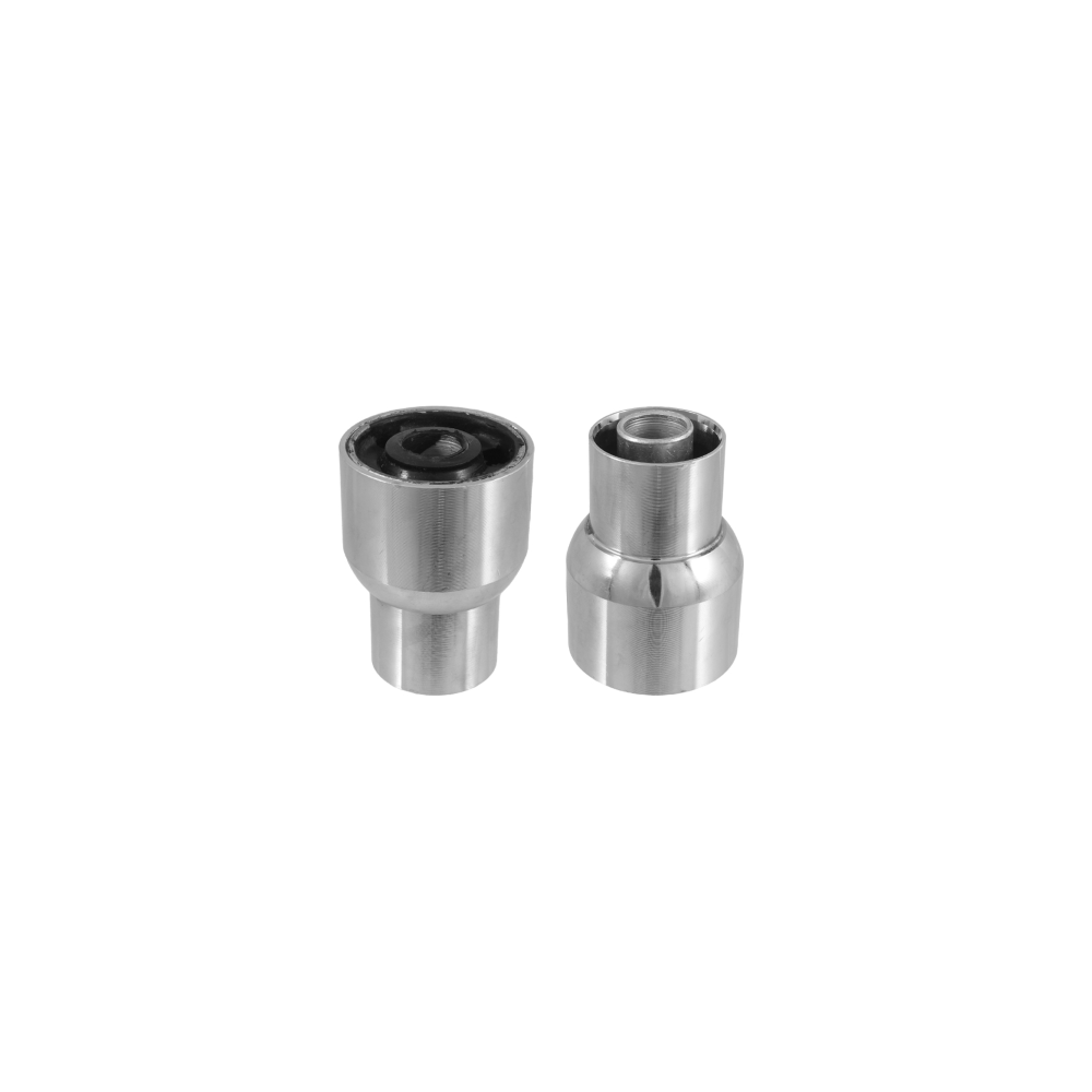 Coppia Silentblock Classic Lambretta Li/Gp 19710030
