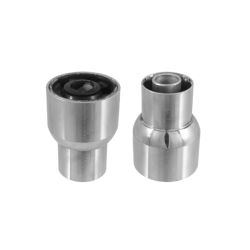 RMS Classic Pair of silentblock Lambretta LIGP 19710030 Engine Silentblock Rms Classic