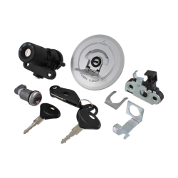 RMS Lock Benelli Trk 502 Locks RMS
