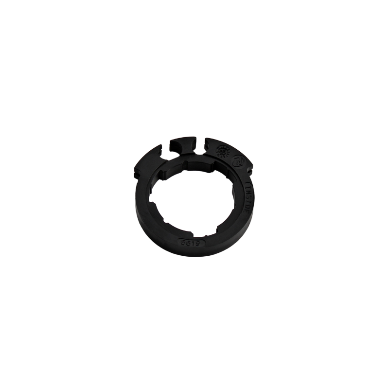 DOMINO Anneau de pommeau D-Lock Yamaha Accessoires Boutons Domino