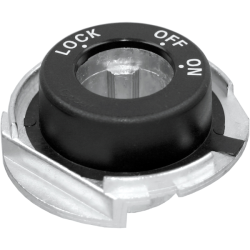 Serrure à cylindre RMS Piaggio Accessoires de verrouillage RMS