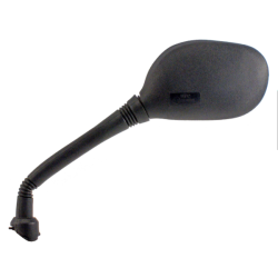 RMS Left mirror Yamaha X-Max 125-250cc 20072009 Rearview Mirrors RMS