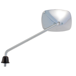 RMS Left mirror Piaggio Beverly Rst 125-250cc 20042008 Rearview Mirrors RMS