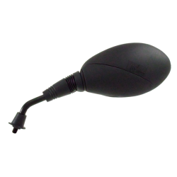 RMS Retrovisor izquierdo Peugeot LXr 125-200cc Espejos retrovisores RMS