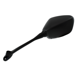 RMS Left mirror Honda Cbr 500R 20132015 Rearview Mirrors RMS