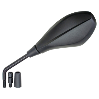 RMS Right mirror Benelli BN 125 Rearview Mirrors RMS