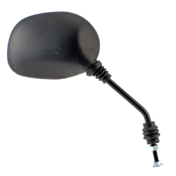  Right Mirror Gilera Typhoon 50-125cc Rearview Mirrors RMS