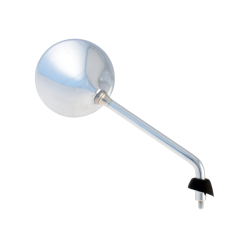  Right Mirror Piaggio Vespa Granturismo 125-200cc 2006/2007 Rearview Mirrors RMS