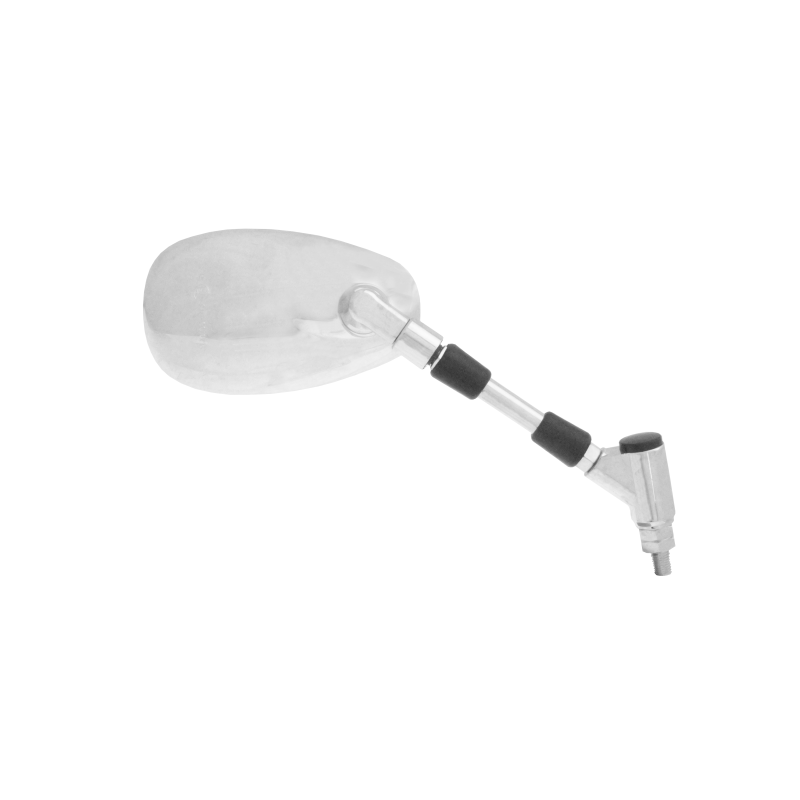  Right Mirror Yamaha Fz1 1000cc 2006/2007 Rearview Mirrors RMS