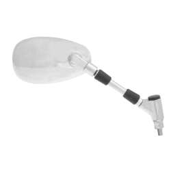 Retrovisor derecho RMS Yamaha Fz1 1000cc 20062007 Espejos retrovisores RMS